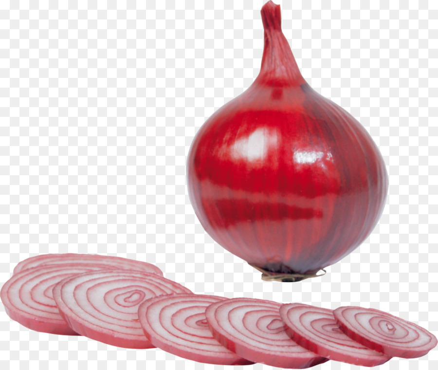 Cebolla Roja，Allium PNG