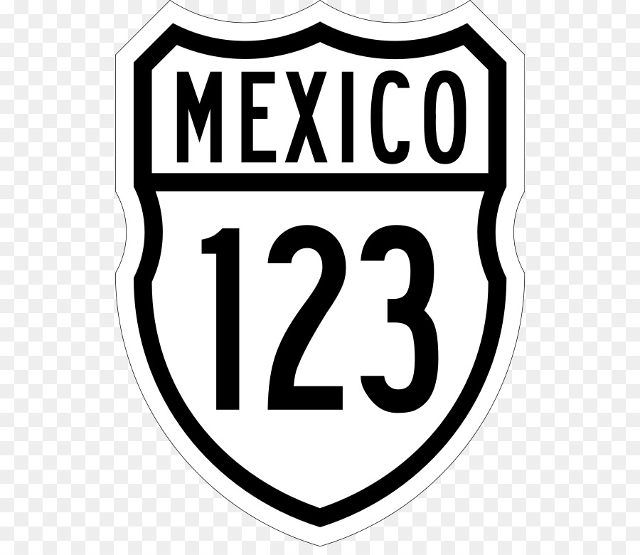 Mexicano De La Carretera Federal 57，Mexicano De La Carretera Federal 85 PNG