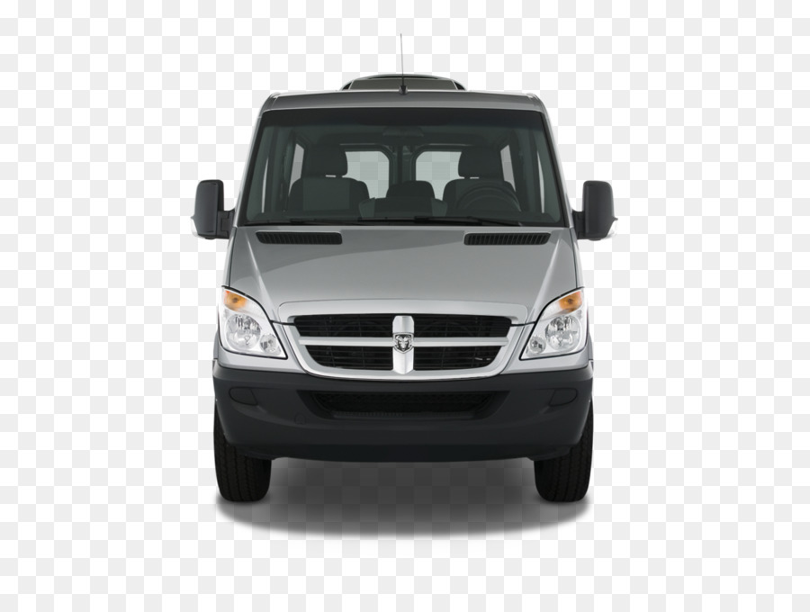 Mercedesbenz Sprinter，Van PNG