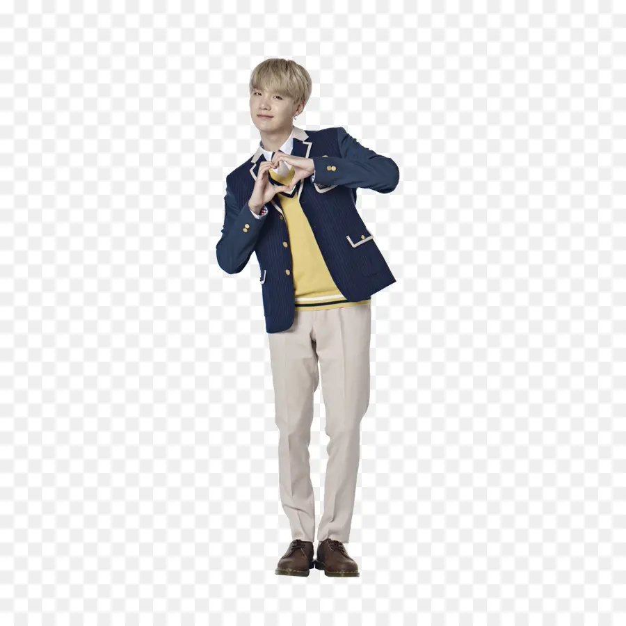 Persona，Pose PNG