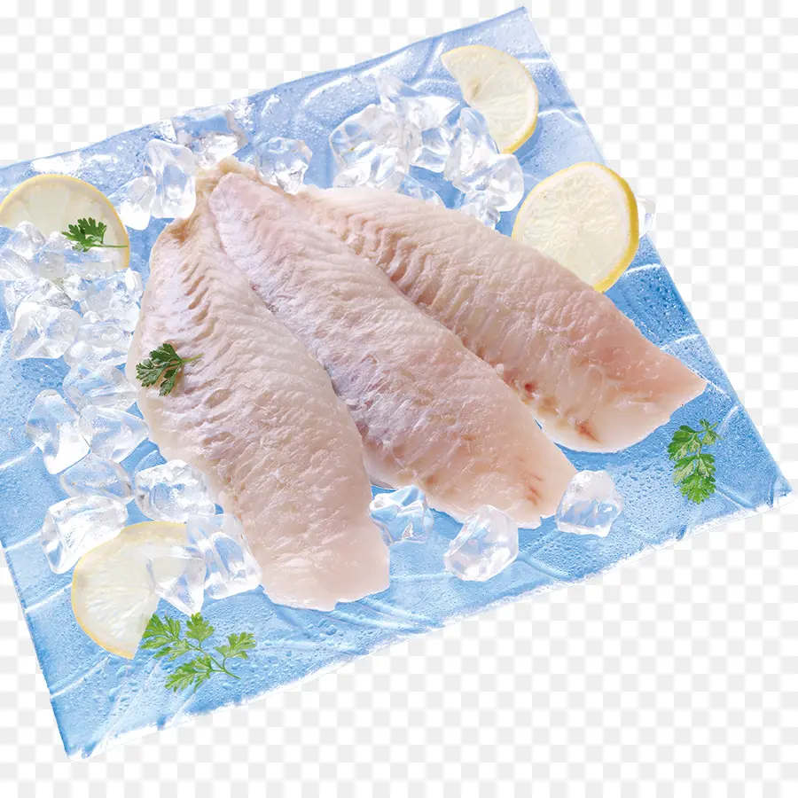 Pez，Rebanada De Pescado PNG