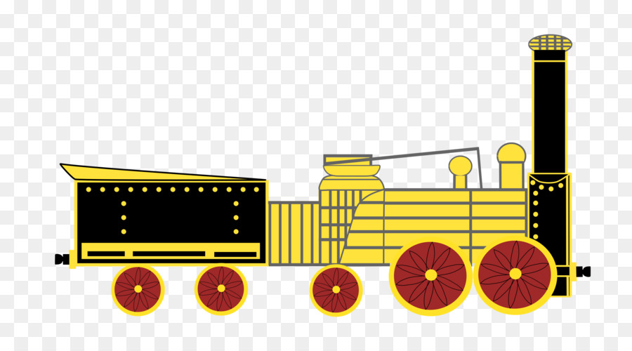 Tren，El Transporte Ferroviario PNG