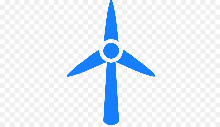 Turbina De Viento，La Energía Eólica PNG