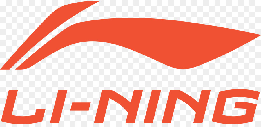 Logotipo De Li Ning，Deportes PNG