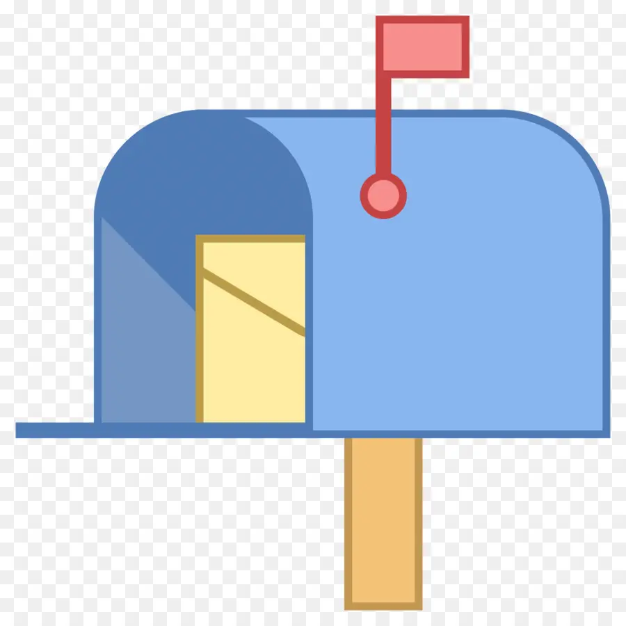 Letter Box，Correo PNG