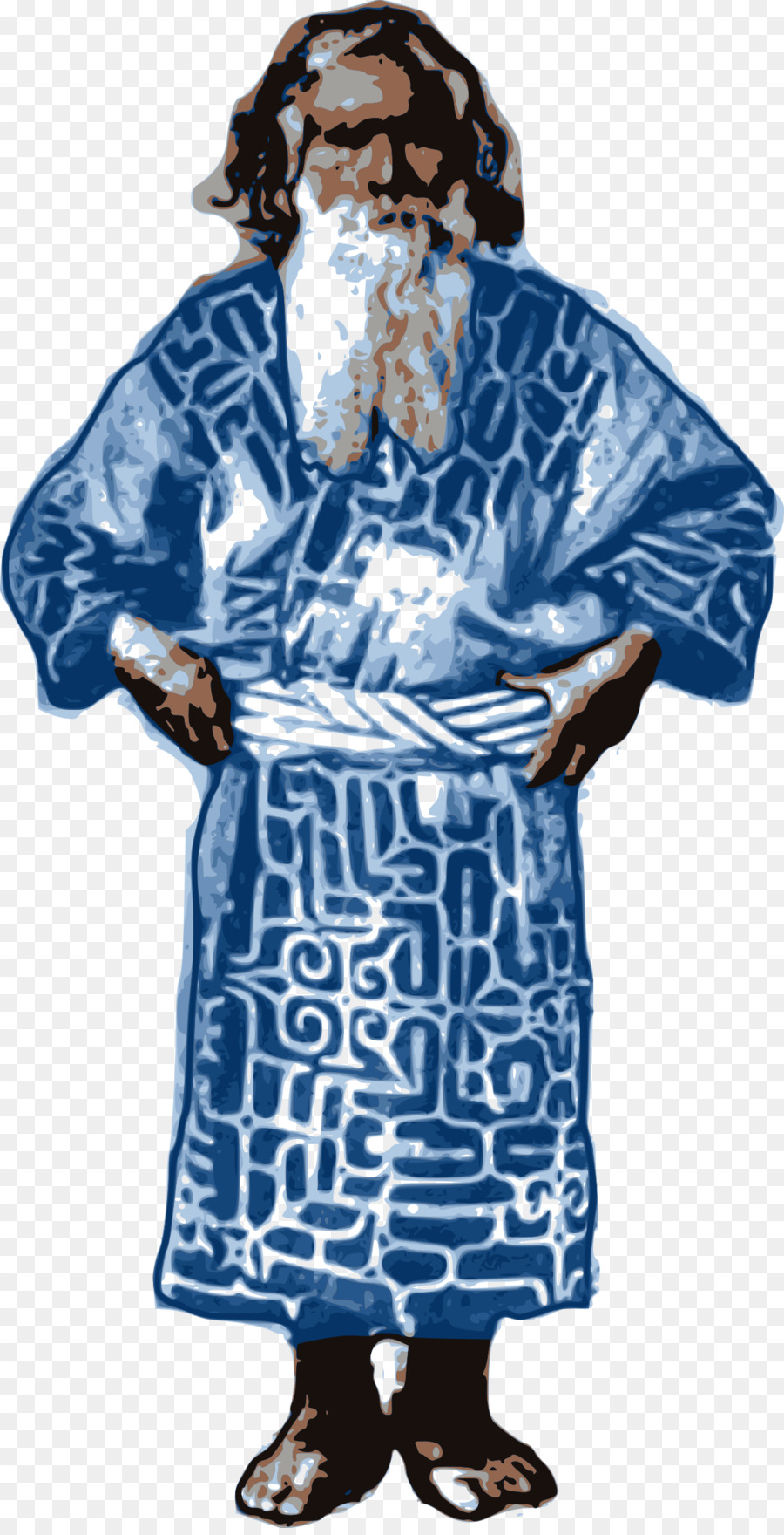 Camiseta，Túnica PNG