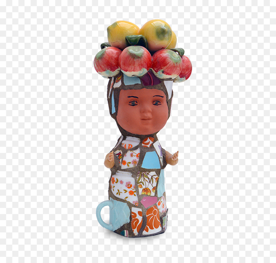 Fruto Sombrero，Figurine PNG