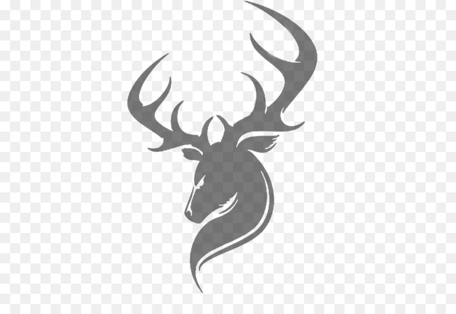 Deer，Moose PNG