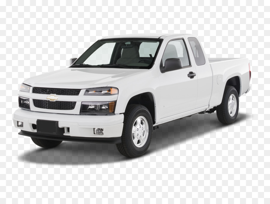 2009 Chevrolet Colorado，Chevrolet PNG