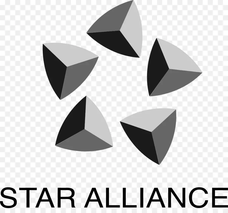 Alianza Estrella，Alianza De La Aerolínea PNG