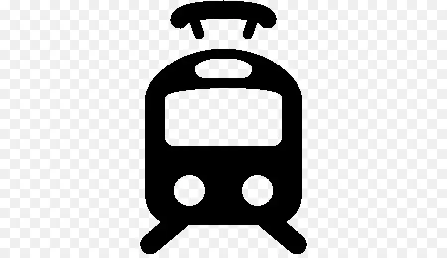 Icono De Tren，Transporte PNG