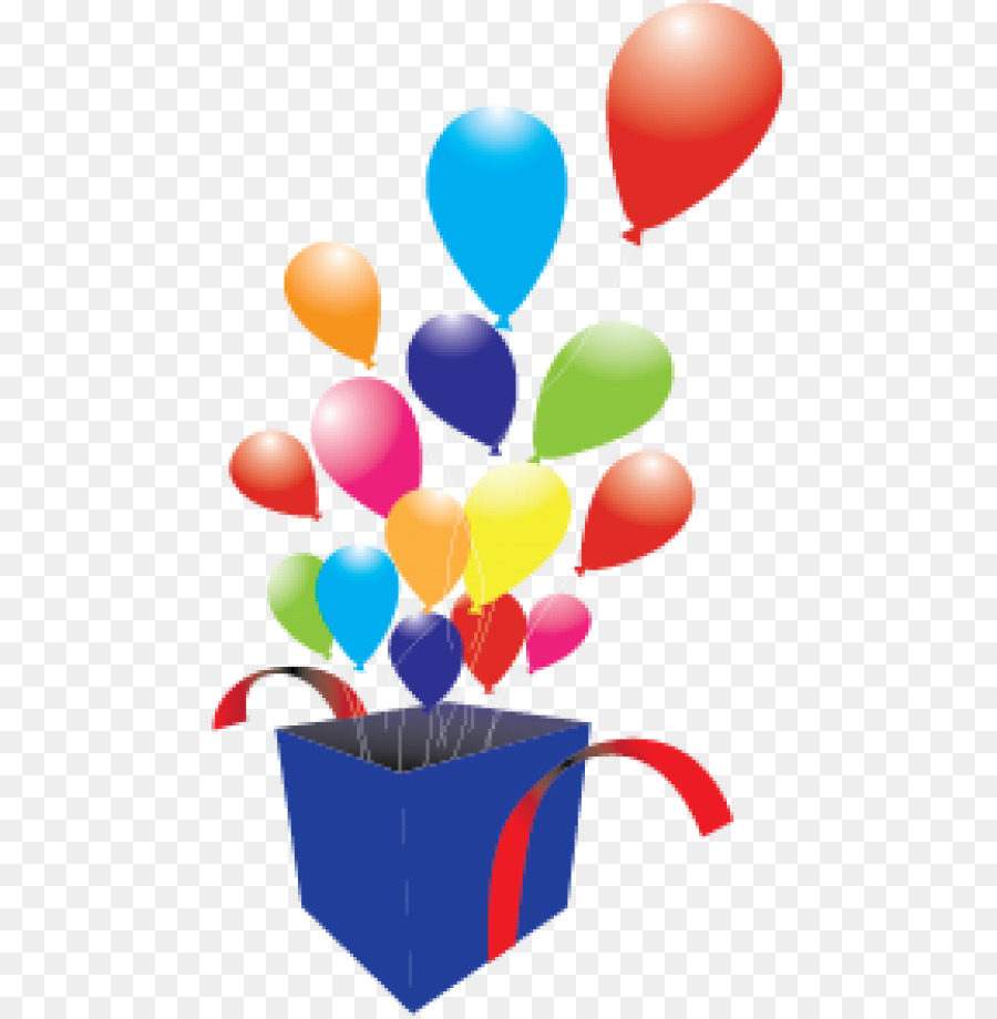 Globos，Fiesta PNG