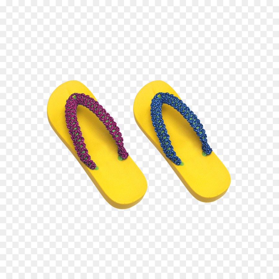 Zapatilla，Flipflops PNG