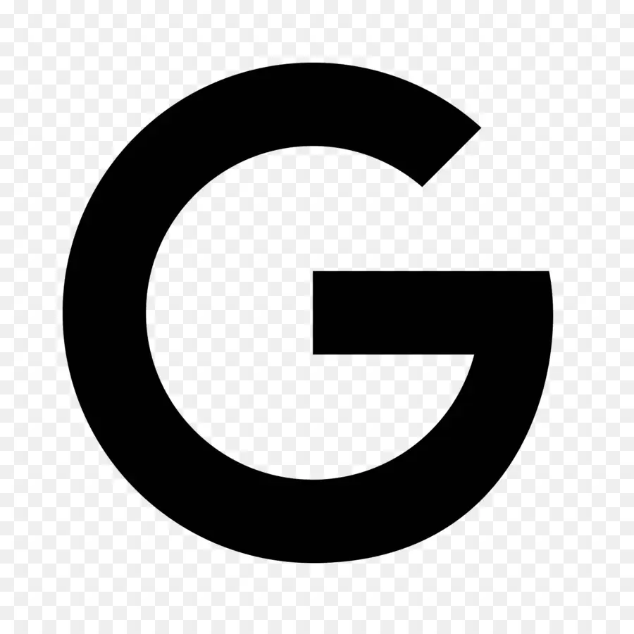 Logotipo De Google，Logotipo PNG