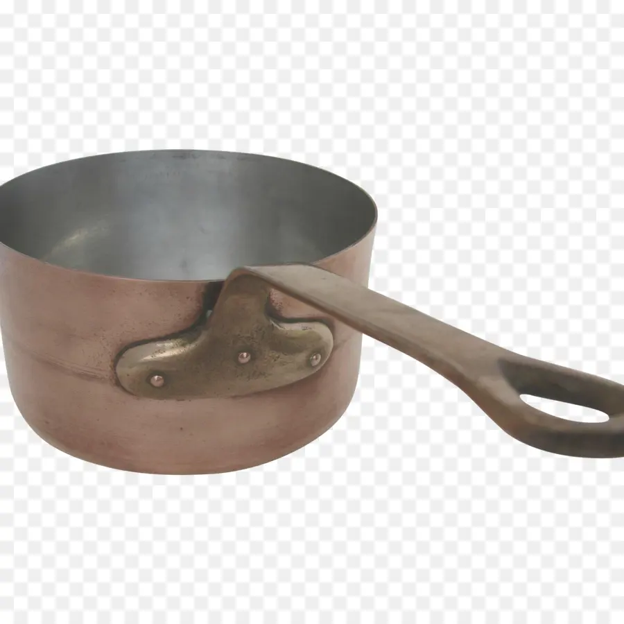 Utensilios De Cocina，Cobre PNG