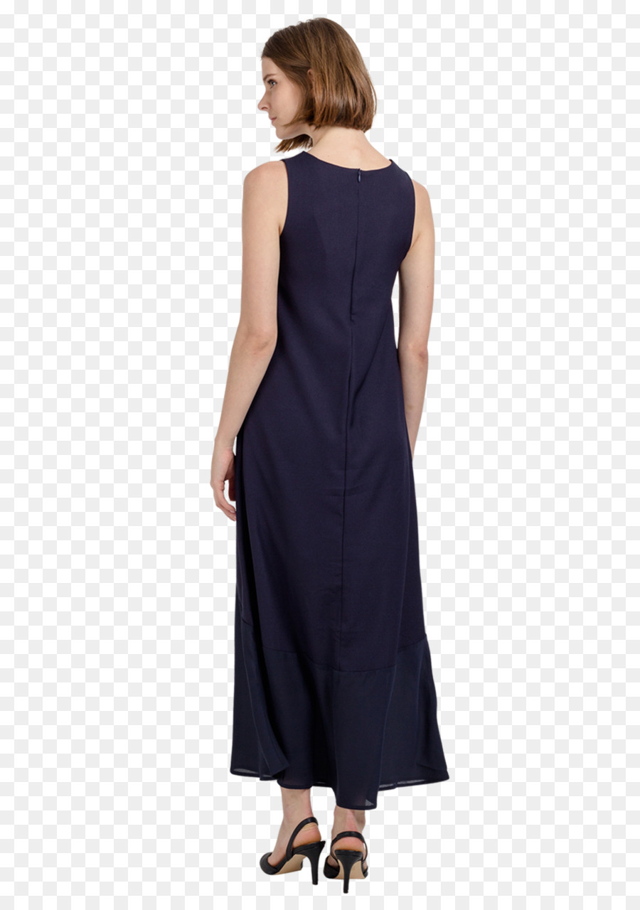 Mujer Vestida，Vestido PNG