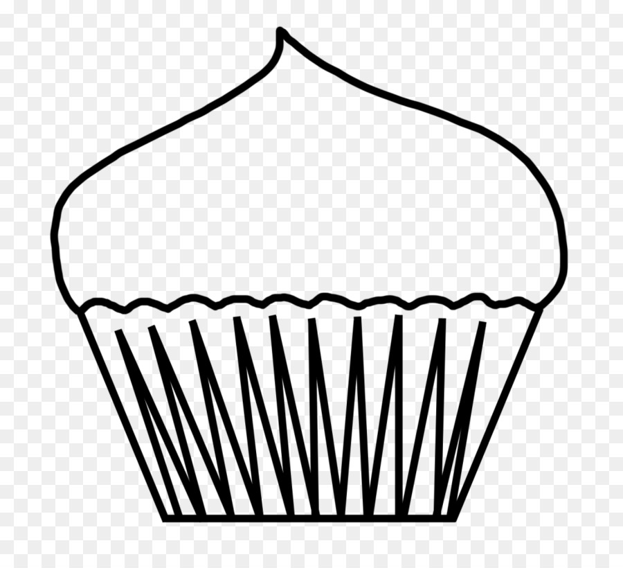 Cupcake，Glaseado De Formación De Hielo PNG