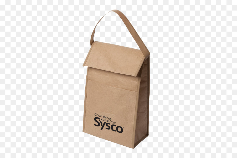 Bolsa De Almuerzo Marrón，Sisco PNG