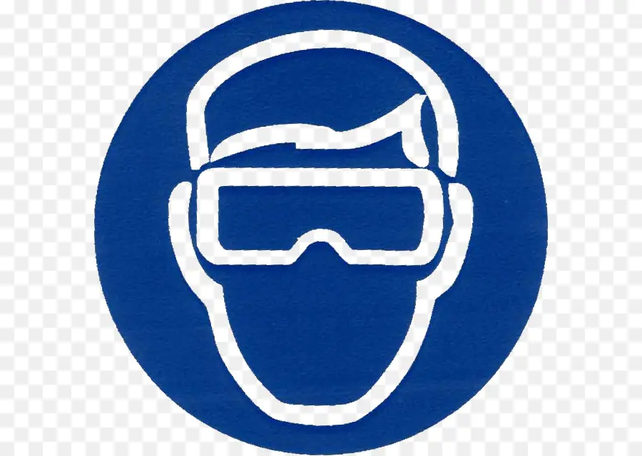 Gafas De，Equipo De Protección Personal PNG