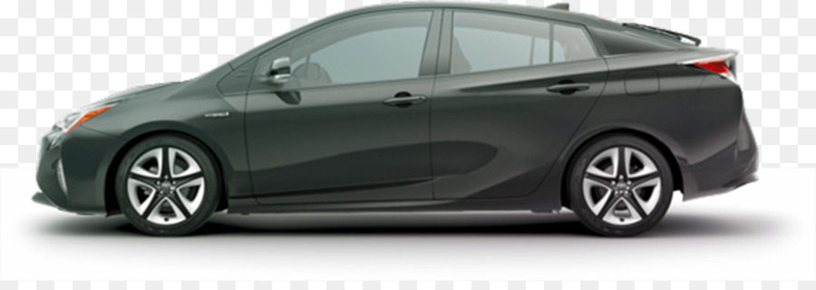 2017 Toyota Prius El Primer，2016 Toyota Prius PNG