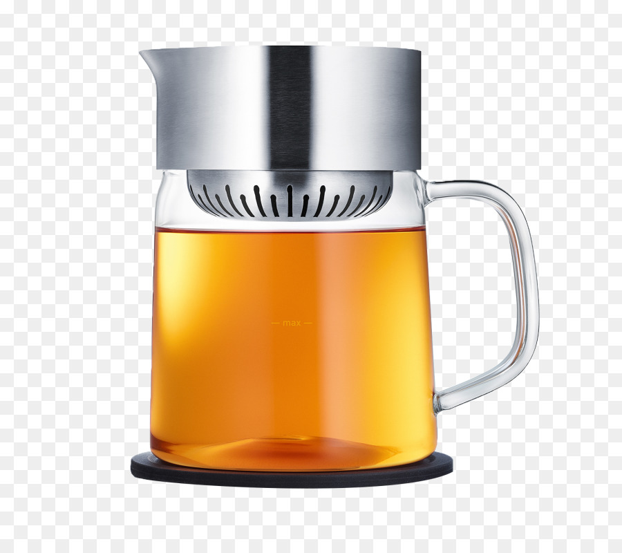 Té，Tetera PNG