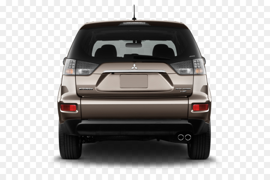 2017 Mitsubishi Outlander，Mitsubishi PNG