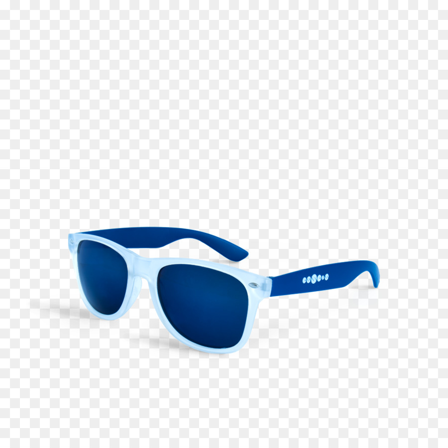 Gafas De Sol，Azul PNG