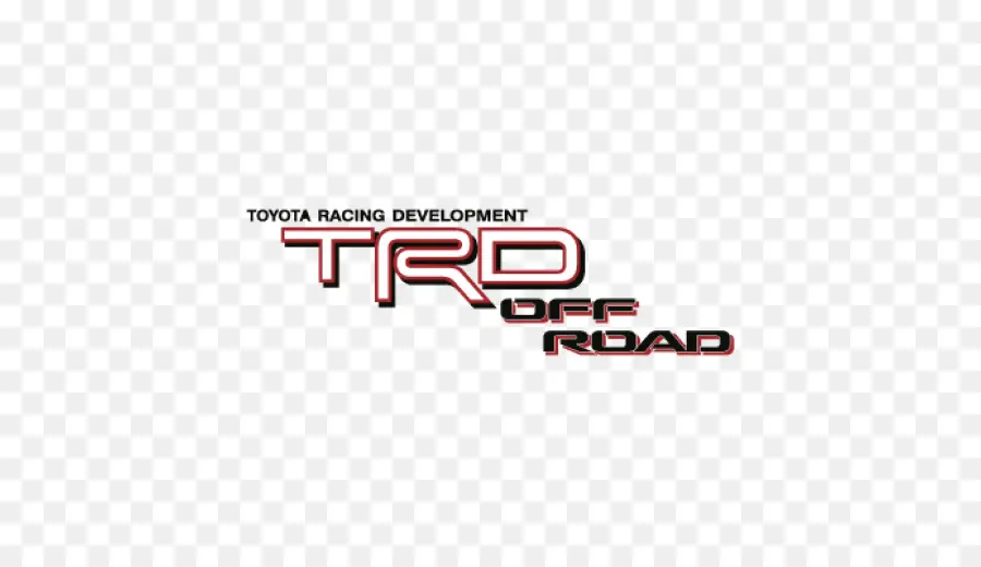 Trd Todoterreno，Toyota PNG