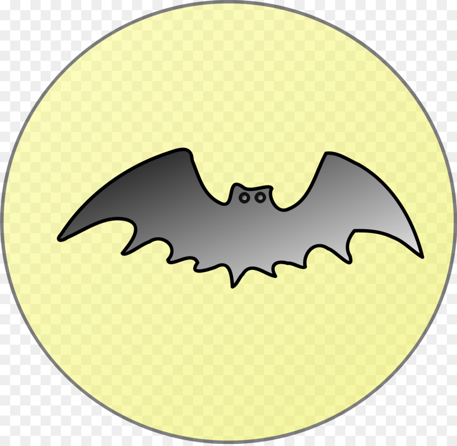 Bat，Luna PNG