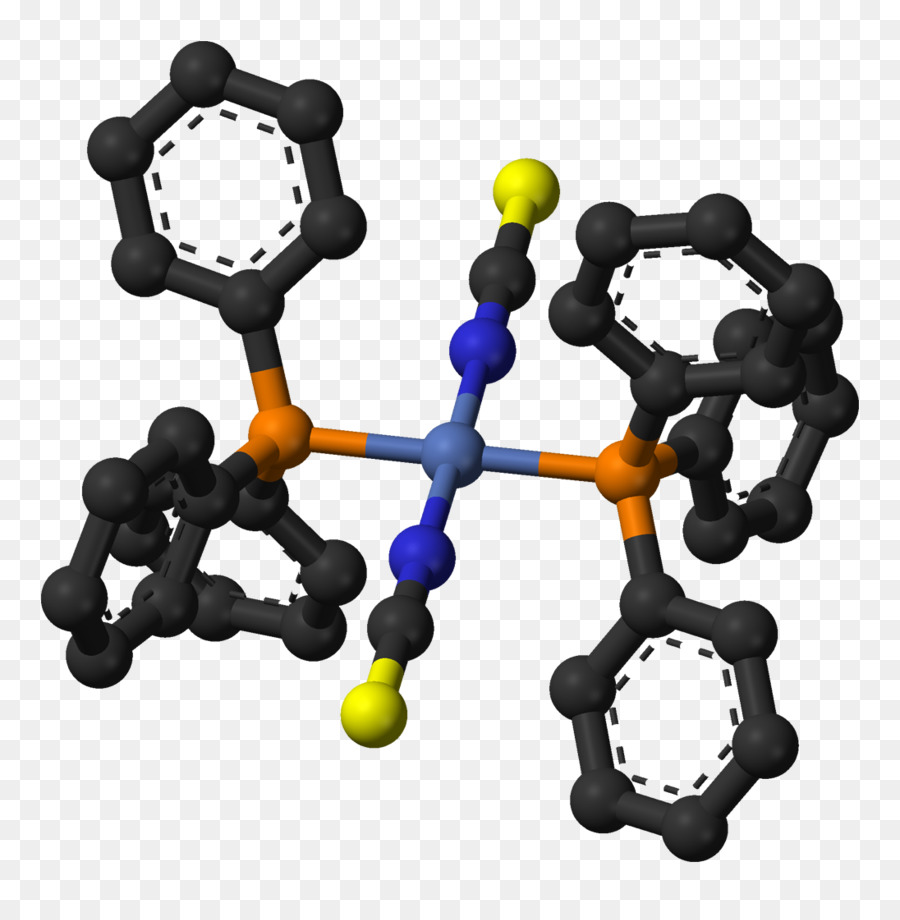 Dichlorobistriphenylphosphinenickelii，Triphenylphosphine PNG