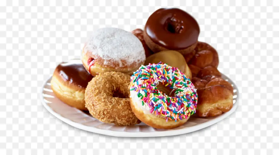 Donuts，El Estilo De País Donuts PNG