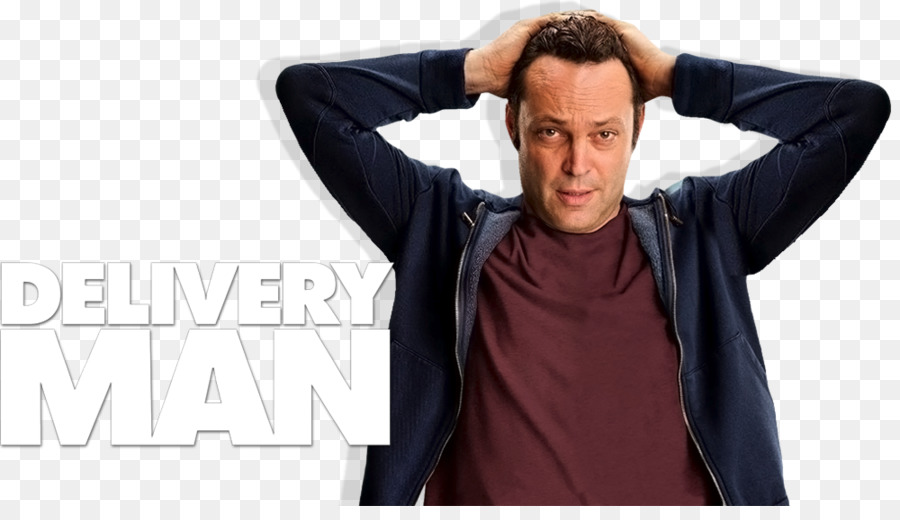 Vince Vaughn，Hombre De Entrega PNG