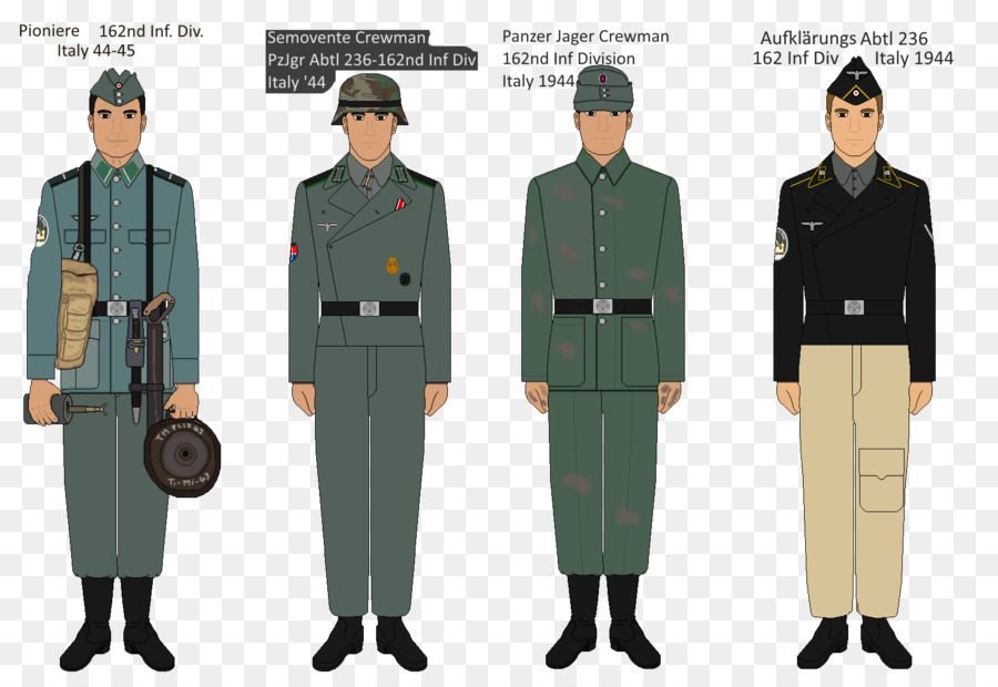 Uniforme，Uniforme De Combate Del Ejército PNG