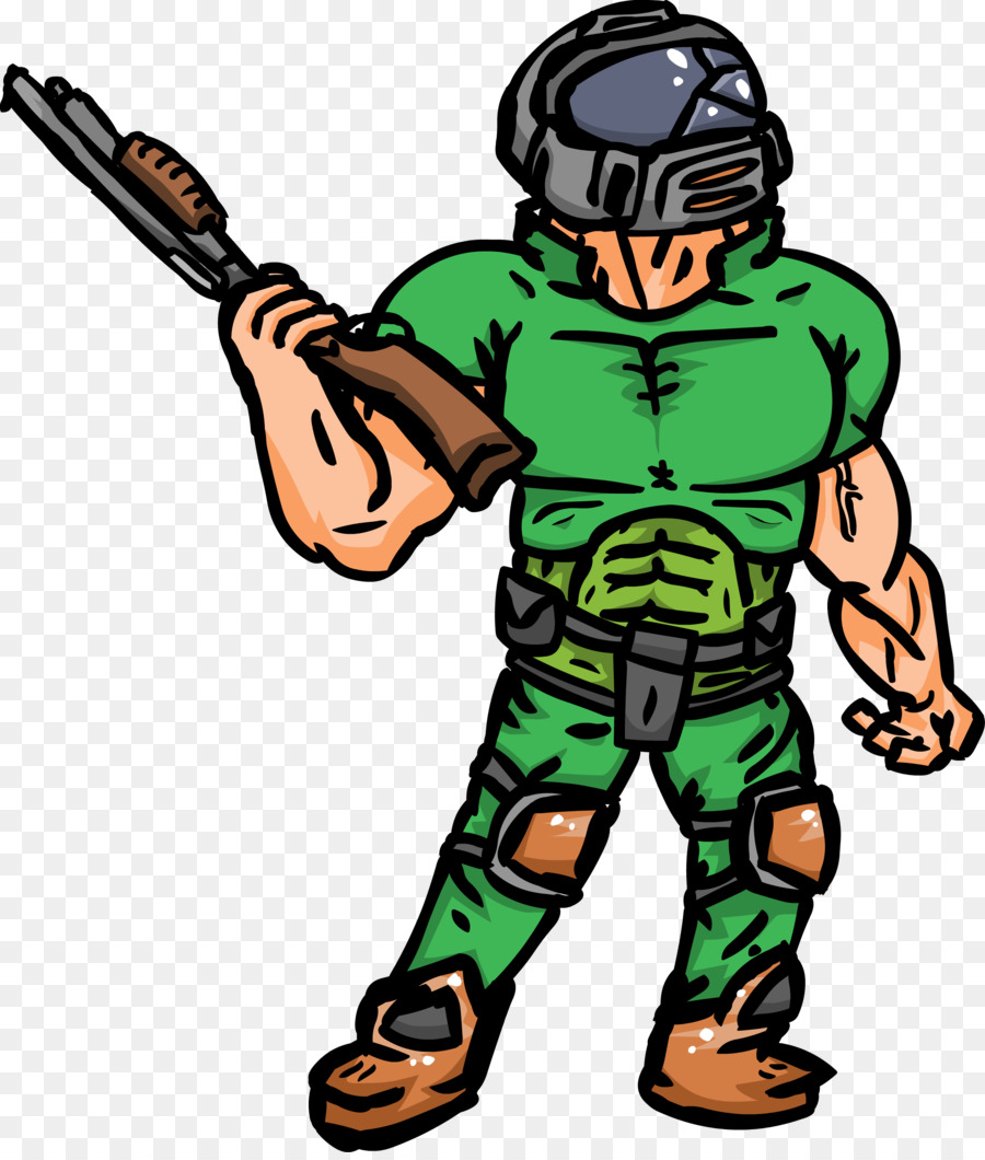 Soldado，Casco PNG