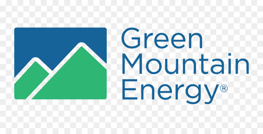 Energía De Montaña Verde，Logo PNG