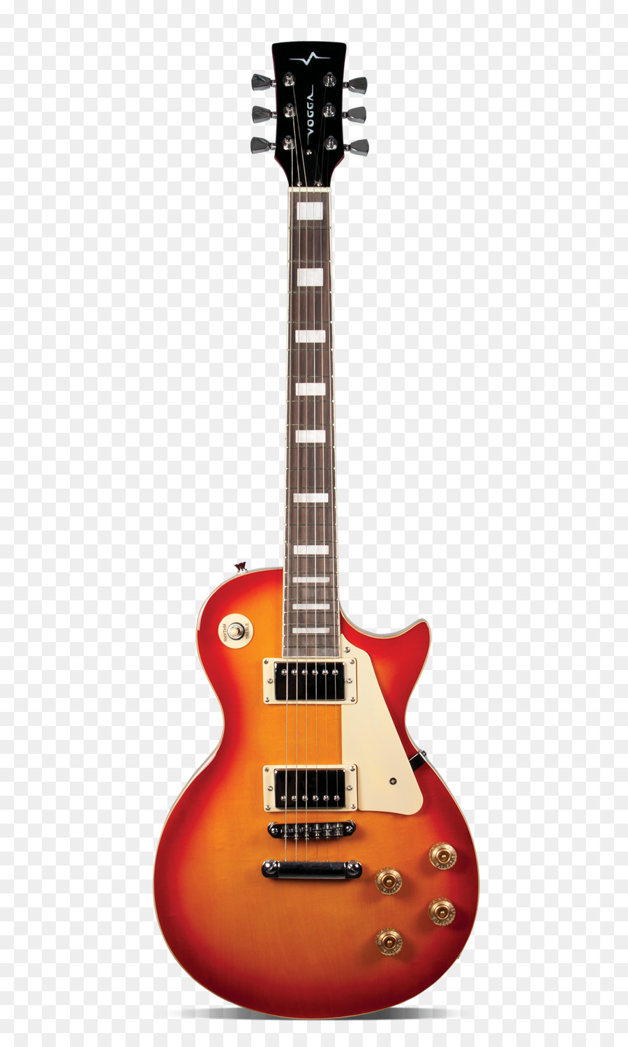 Guitarra Eléctrica Blanca，Música PNG