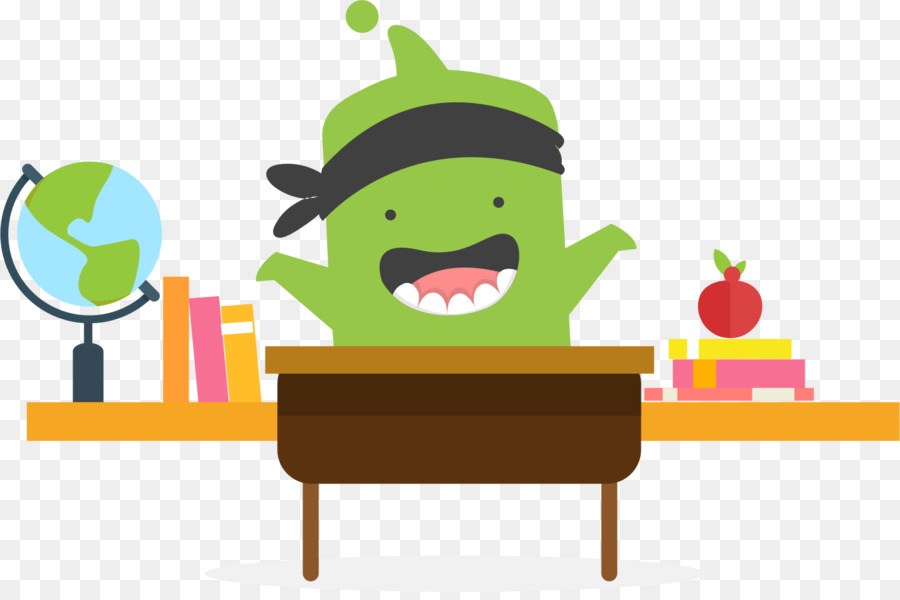 Classdojo，En El Aula PNG