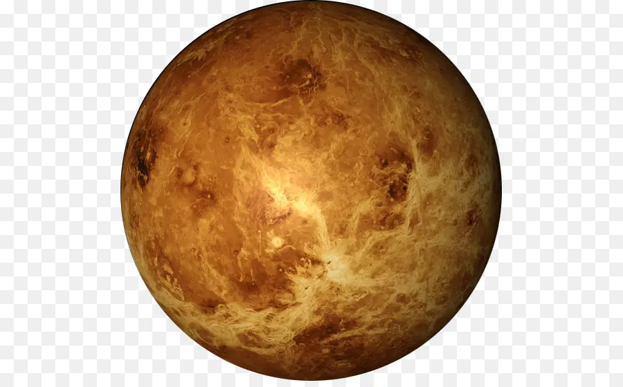 La Tierra，Venus PNG