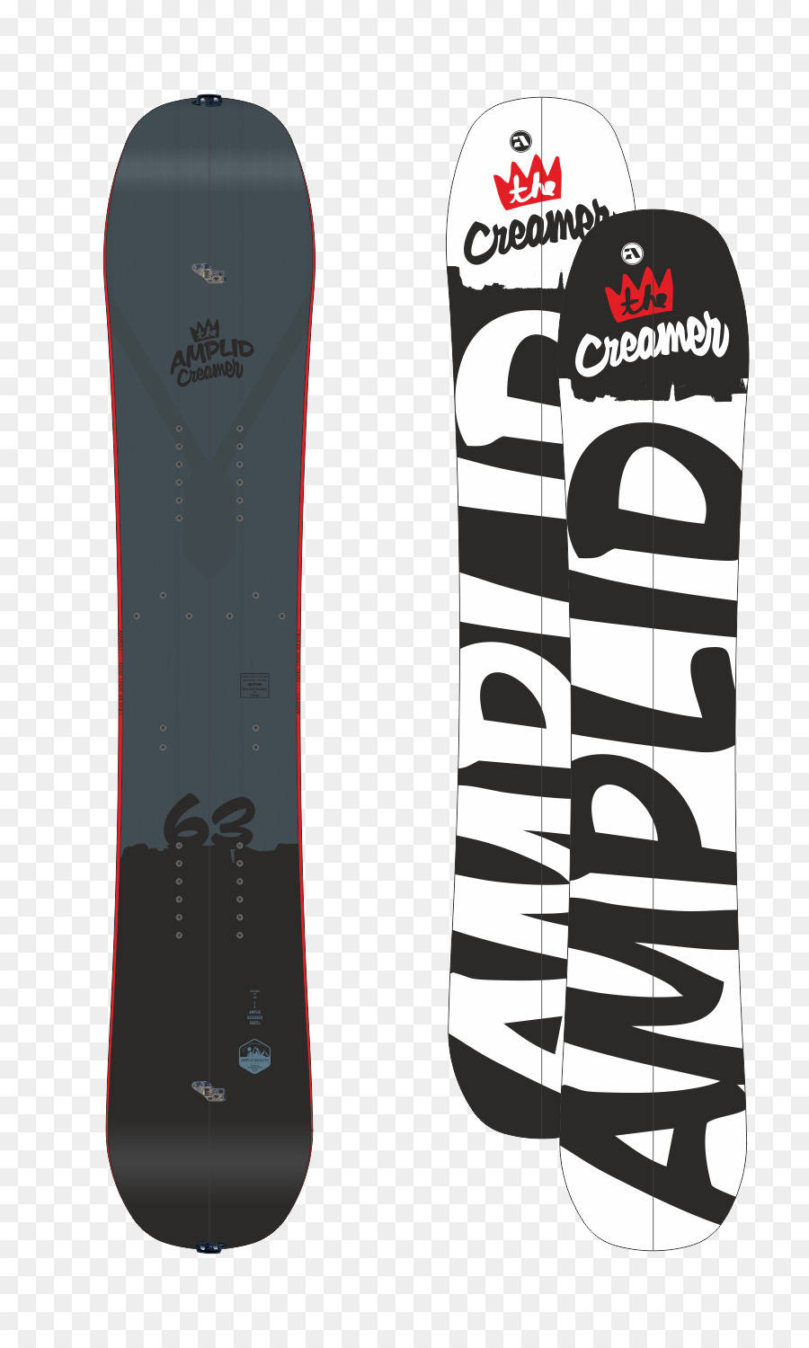 Splitboard，Tabla De Snowboard PNG