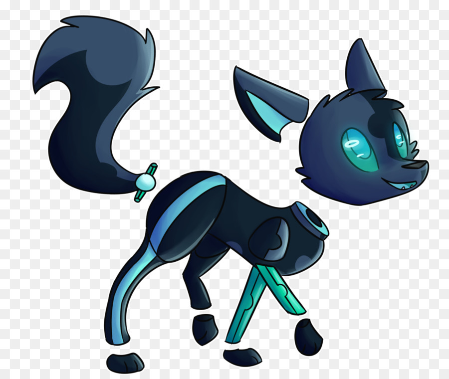 Gato，Caballo PNG