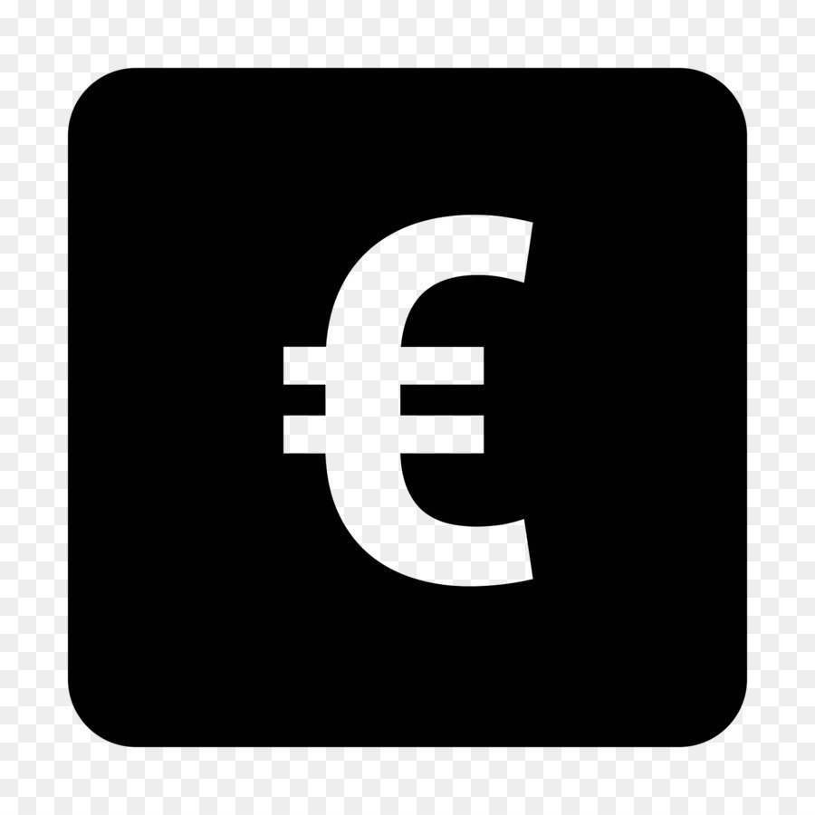 Signo De Euro，Iconos De Equipo PNG