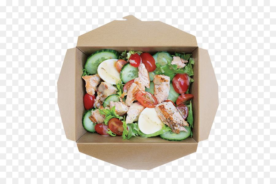 Ensalada，Wahu PNG