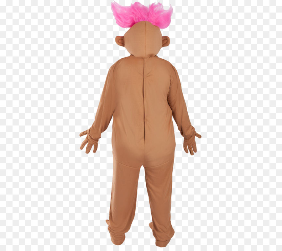 Traje，Muñeca PNG