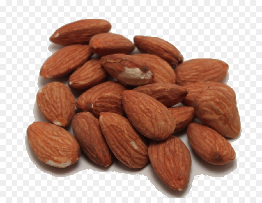 Almendras，Saludable PNG