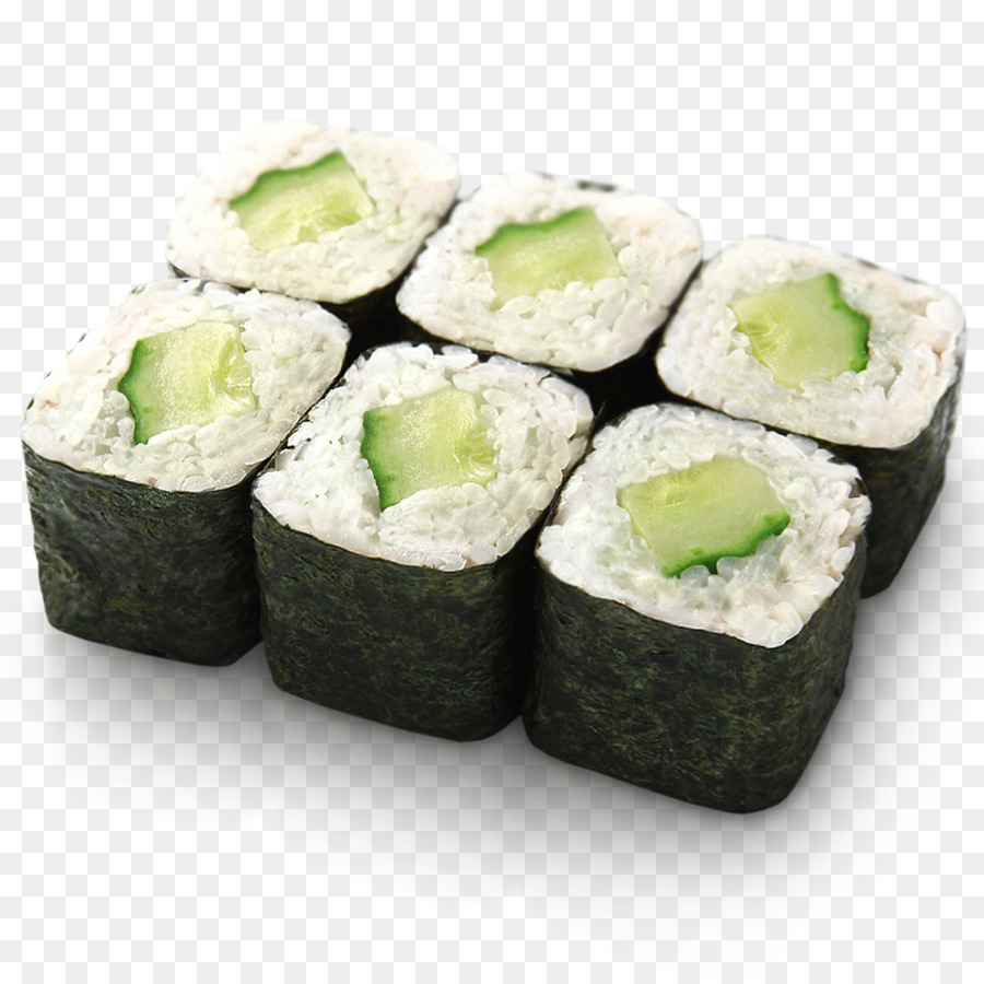 Makizushi，Sushi PNG