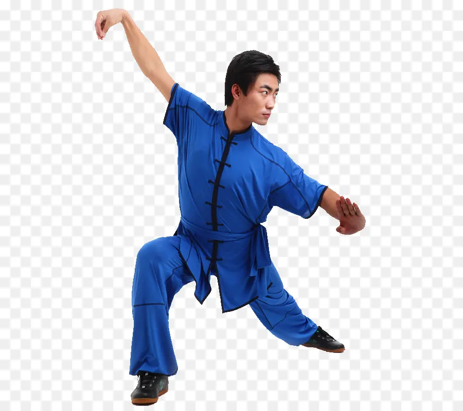 Uniforme，Wushu PNG