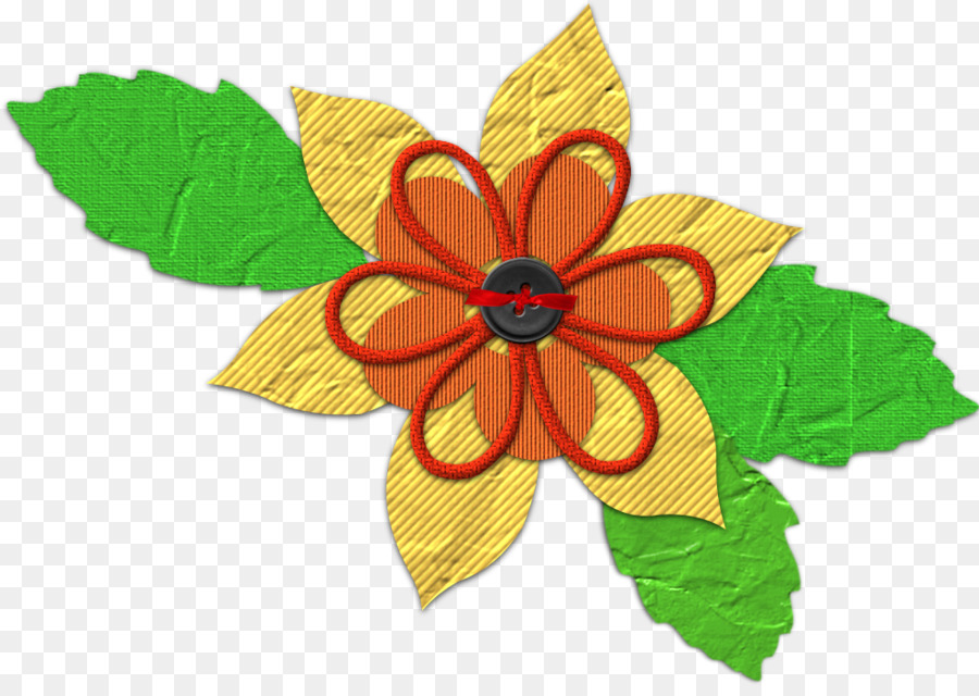 Flor，Diseño Floral PNG