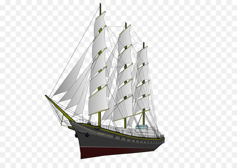 Velero，Barco PNG