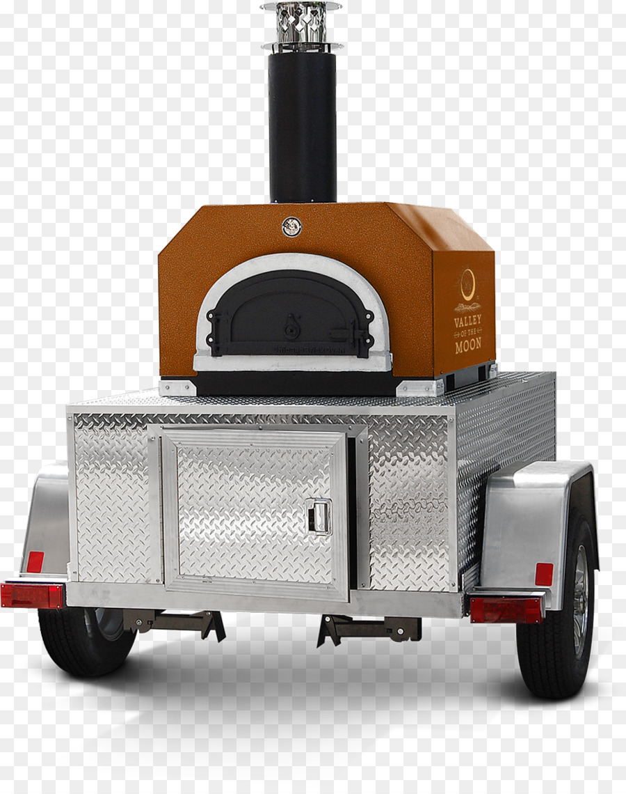 Horno De Pizza Portátil，Pizza PNG