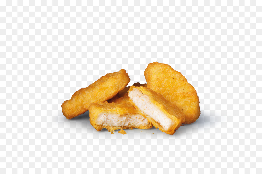 Nugget De Pollo，Mcdonald De Chicken Mcnuggets PNG